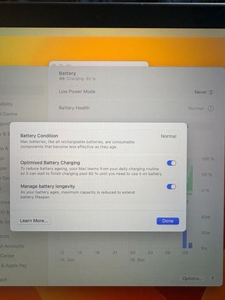 MacBook Pro 13 2017 4x Thunderbolt 3