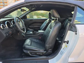 Ford Mustang 4.0 V6 Cabrio Automático