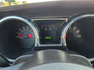 Ford Mustang 4.0 V6 Cabrio Automático