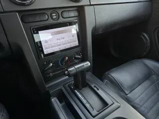 Ford Mustang 4.0 V6 Cabrio Automático