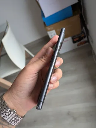 Google Pixel 7 128GB Negro
