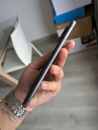 Google Pixel 7 128GB Negro