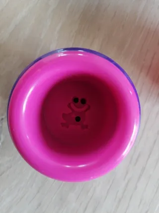 Juego de apilar para bebé