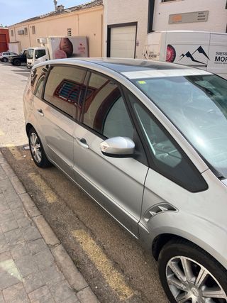 Ford S max 2007