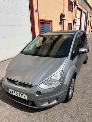 Ford S max 2007