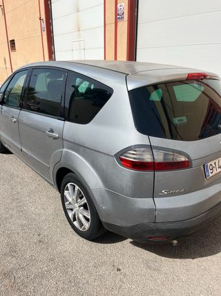 Ford S max 2007