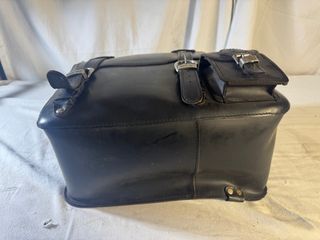 Harley-Davidson Sportster y Dyna. Alforja derecha