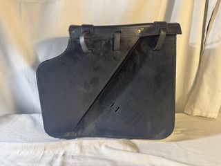 Harley-Davidson Sportster y Dyna. Alforja derecha