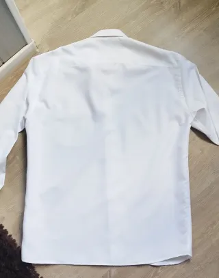 Camisa piloto Charmant Talla 40