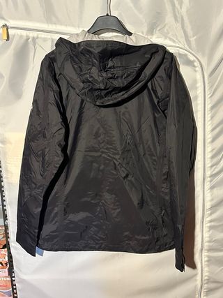 Giacca Helly Hansen donna nera