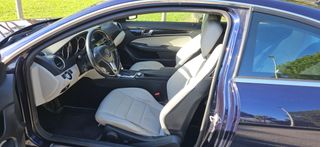 Mercedes-Benz Clase C 2011