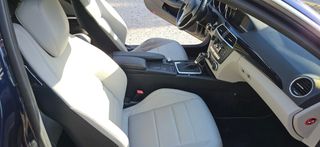 Mercedes-Benz Clase C 2011