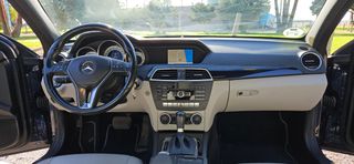 Mercedes-Benz Clase C 2011