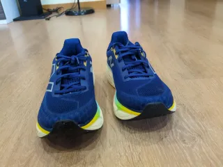 Zapatillas New Balance 1080 v14 Azul Multicolor