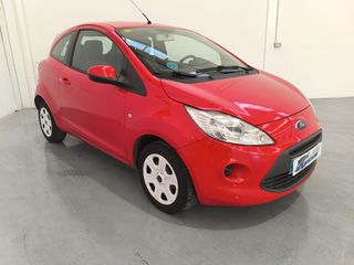Ford Ka 2015