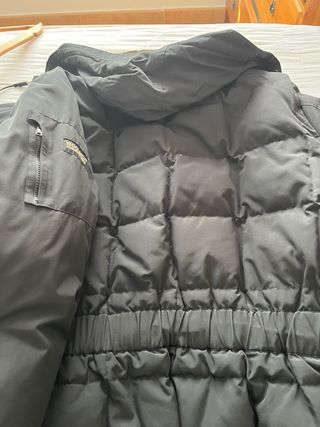 Due Cappotti Invernali da Uomo BOGNER e WOOLRICH