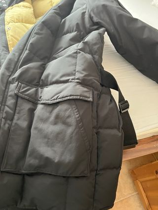 Due Cappotti Invernali da Uomo BOGNER e WOOLRICH