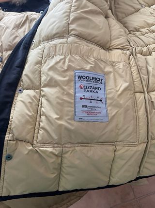 Due Cappotti Invernali da Uomo BOGNER e WOOLRICH