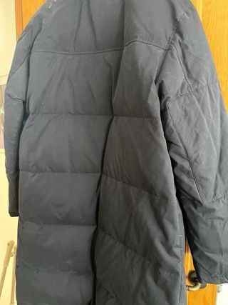 Due Cappotti Invernali da Uomo BOGNER e WOOLRICH