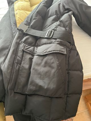 Due Cappotti Invernali da Uomo BOGNER e WOOLRICH