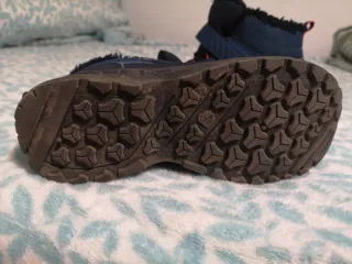 Botas Nieve Niñ@ Talla 32