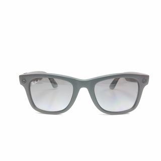 Gafas AR Rayban Meta Wayfarer RW4012 226874
