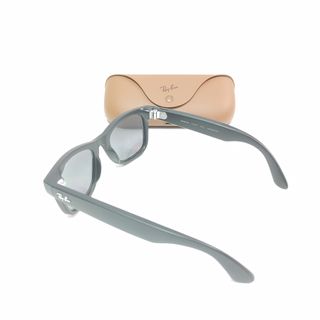 Gafas AR Rayban Meta Wayfarer RW4012 226874