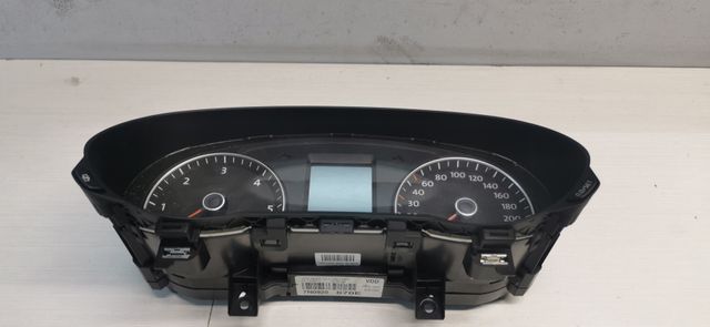 7N0920870E CUADRO DE INSTRUMENTOS