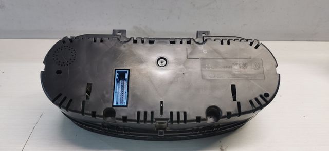 7N0920870E CUADRO DE INSTRUMENTOS