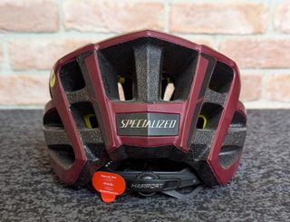 CASCO SPECIALIZED ECHELON 2 (S)