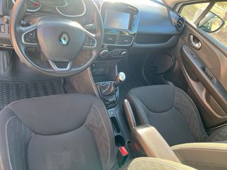 Renault Clio 2018 glp ECO