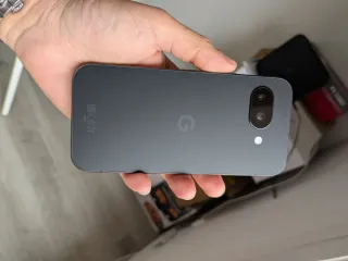 Google Pixel 9A 256GB Azul Marino