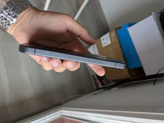 Google Pixel 9A 256GB Azul Marino