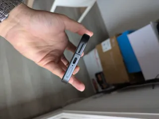 Google Pixel 9A 256GB Azul Marino