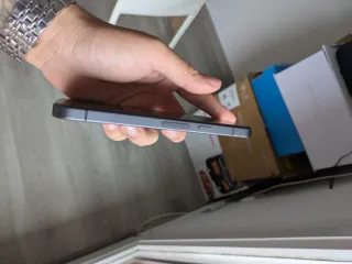 Google Pixel 9A 256GB Azul Marino