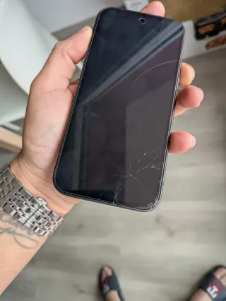 Google Pixel 9A 256GB Azul Marino