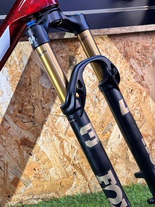 Cuadro KTM Scarp MT EVO3