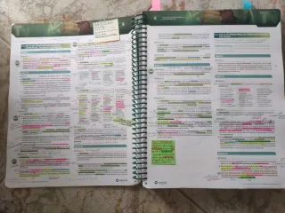 Libro resumen de Prefortia