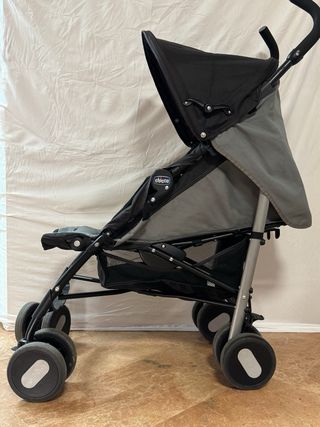 Silla de paseo Chicco