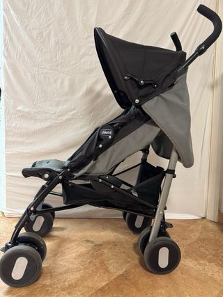 Silla de paseo Chicco