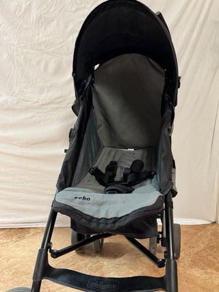Silla de paseo Chicco