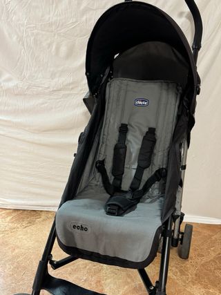 Silla de paseo Chicco