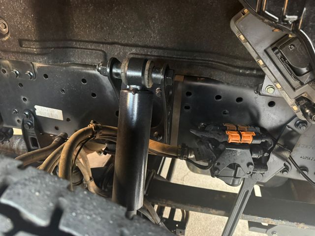 MAN TGS 18.510 HIDRODRIVE 4X4 Cabeza Tractora