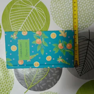 Calendario e Agenda L'Erbolario 2026