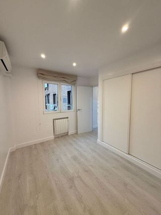 Piso en alquiler en Trafalgar en Madrid