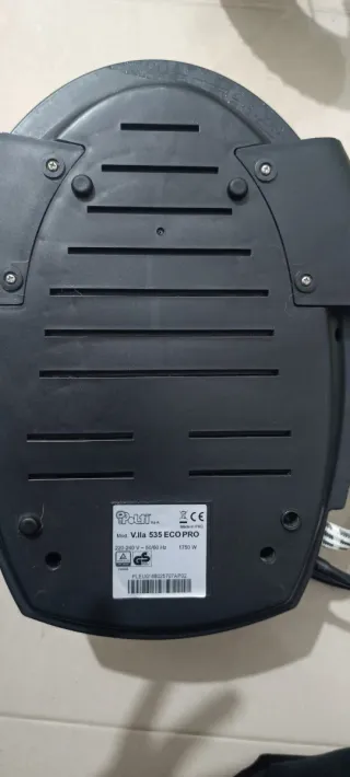 Centro Planchado Polti Vaporella 535 Eco Pro