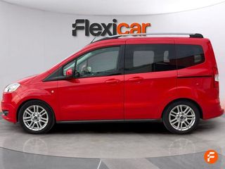 Ford Tourneo Courier 1.5 TDCi 70kW (95CV) Sport