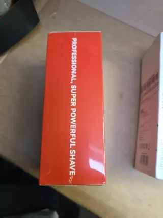 2 Afeitadoras Eléctricas ENCHEN