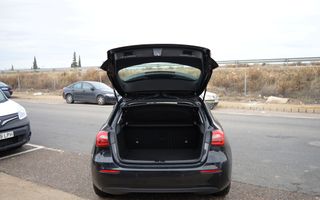 MERCEDES-BENZ CLASS A (W177) A 160 Business Soluti