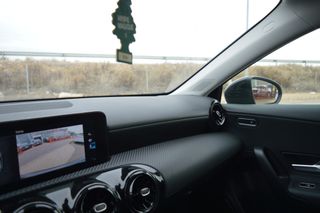 MERCEDES-BENZ CLASS A (W177) A 160 Business Soluti